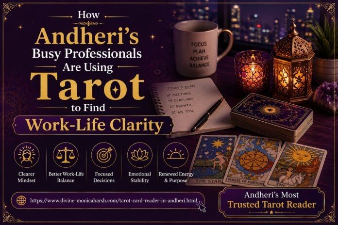 tarot card reader in Andheri (2)