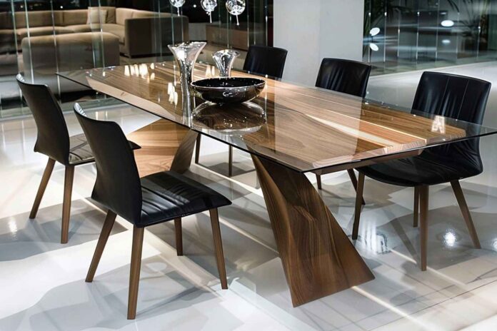 Custom Furniture Manufacturers in Bangalore