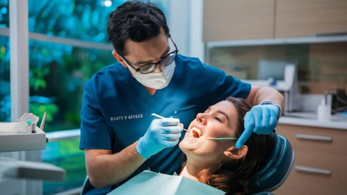 Dentist in Bangalore