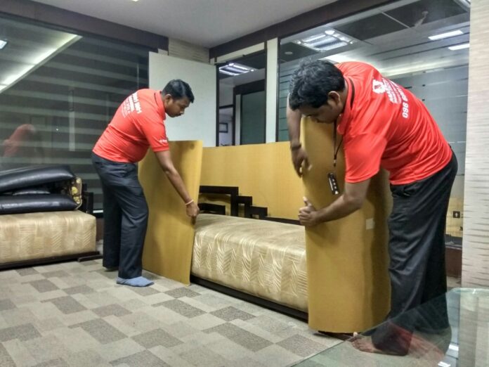 removalists Gold Coast