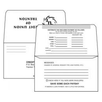 custom envelopes