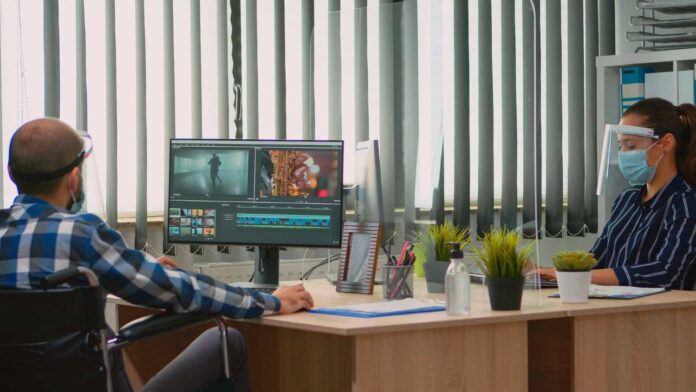 Animation Services