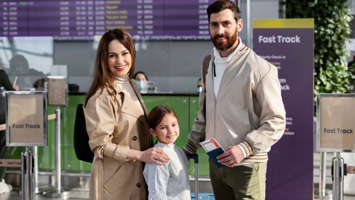 UAE Family Visa Process: How Long Does Each Step Actually Take?