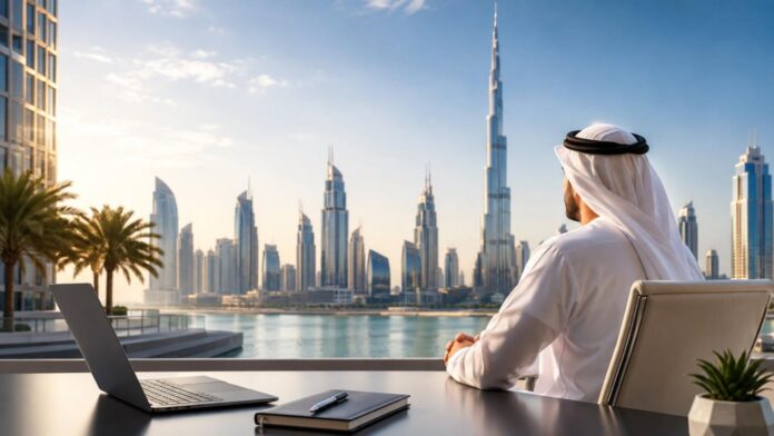 Freezone Business Setup In UAE