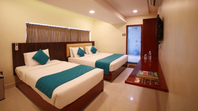 Hotel in Madurai: A Guide to Choosing Comfortable Accommodation