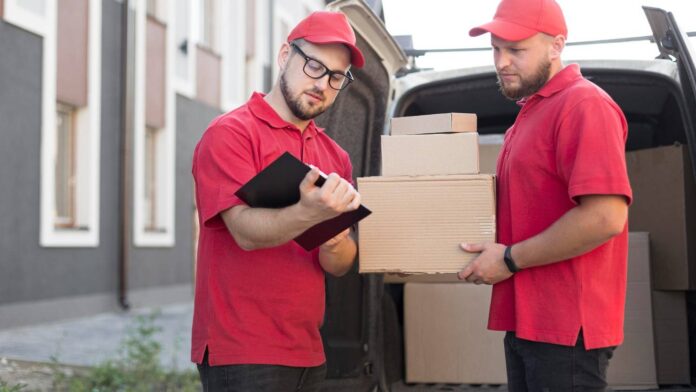 Movers and Packers in Pune