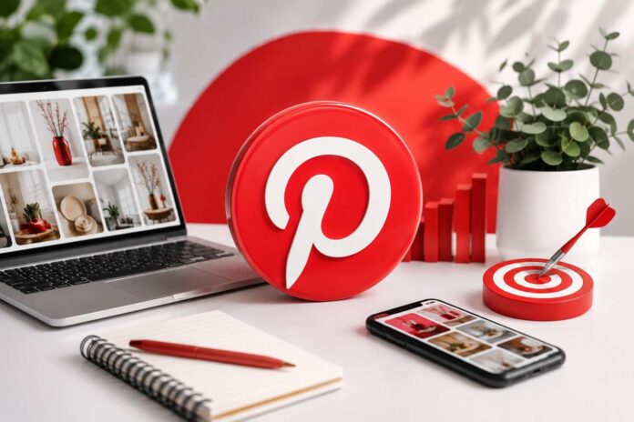 Pinterest Marketing Agency