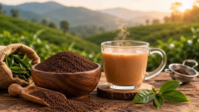 best tea powder in kerala
