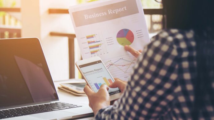 Competitive Intelligence: Turning Market Signals into Smarter Business Decisions