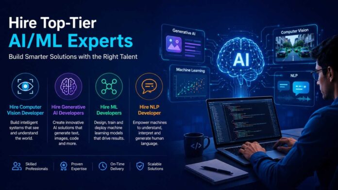 How to Hire a Computer Vision Developer in 2026: Skills, Costs, and Vetting Guide