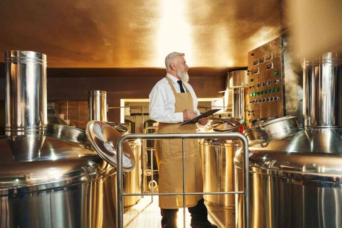 Key Technologies Shaping Efficient Beer Production Across India Today
