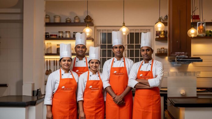 Why Patna Households Are Turning to Professional Home Chefs