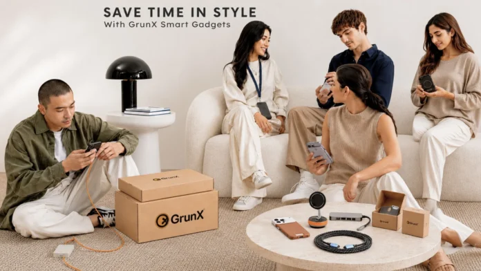 How the Right Mobile Accessories Can Improve Everyday Convenience