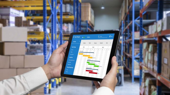 How Inventory Management Software Helps Businesses Reduce Overstock and Stockouts