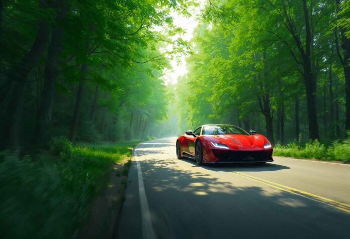 Performance Factors to Consider When Using Porsche apk on Mobile Devices 