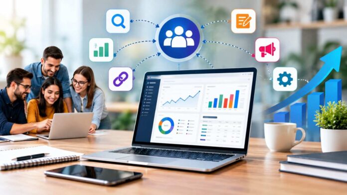 How Small Digital Agencies Can Manage Software Overhead in 2026