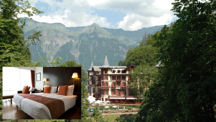 Find Warm Hospitality at Toran Ambika Saputara During Your Scenic Stay
