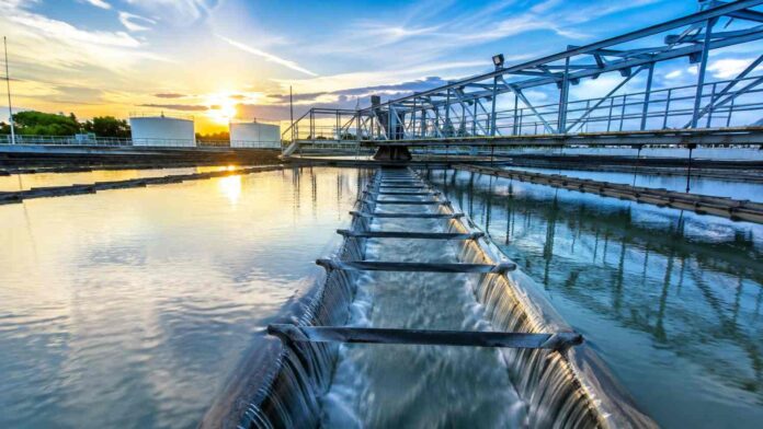 Top Water Treatment Company for Sustainable Water Purification Systems