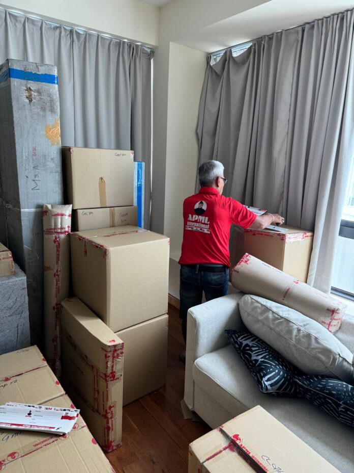 Piano Movers Dubai and Moving in Dubai for Safe and Stress-Free Relocation