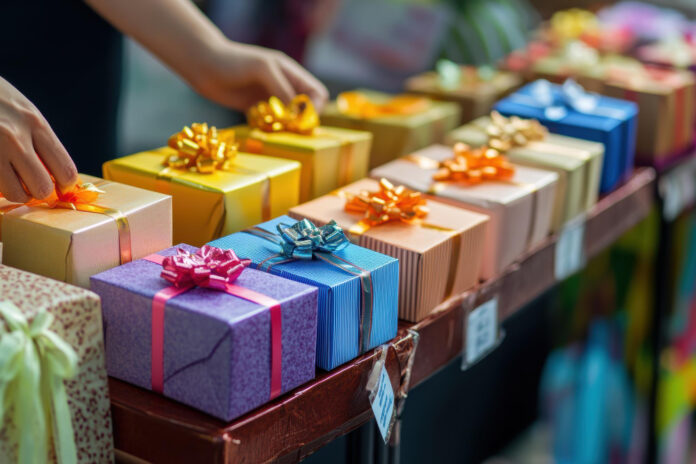 Top Corporate Gifting Ideas for Festivals, Employees, and Business Clients
