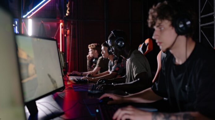 Choosing an Online Gaming App for a Better Mobile Experience