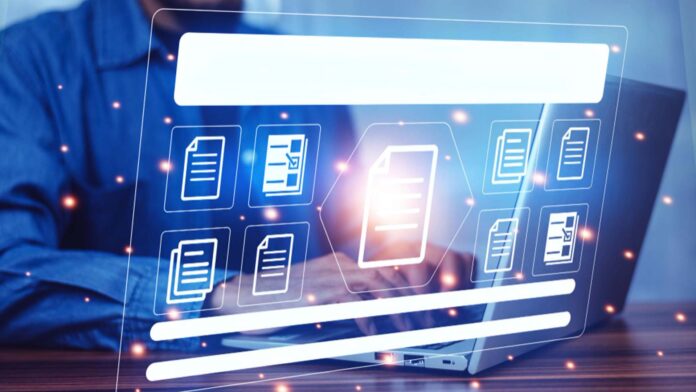 How Law Firms Streamline Case File Management and Reduce Administrative Overhead