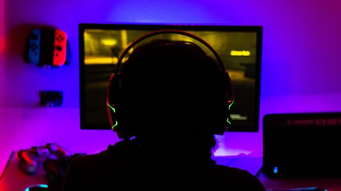 Digital Gaming Registration Safety: Account Privacy and User Awareness