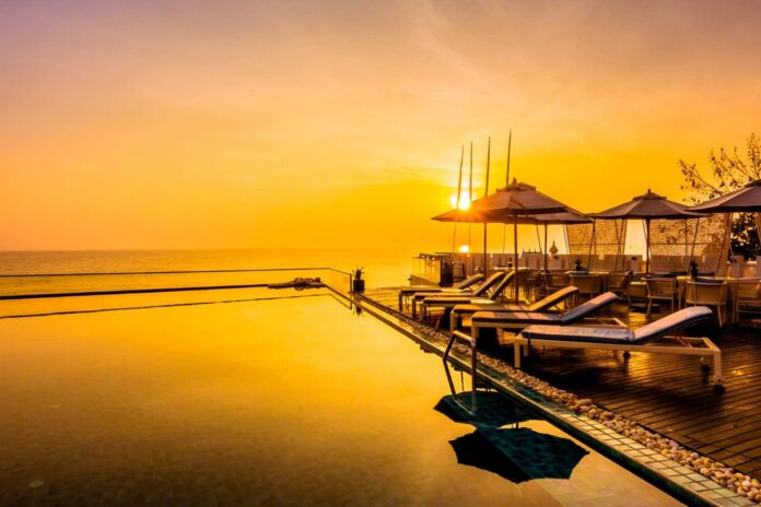 Experience Coastal Hospitality While Exploring the Best Resort in Chirala