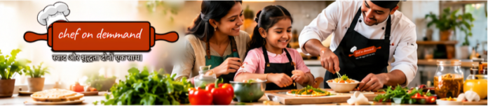 Kitchen Hygiene at Home: 10 Rules Every Cook in Your House Should Follow