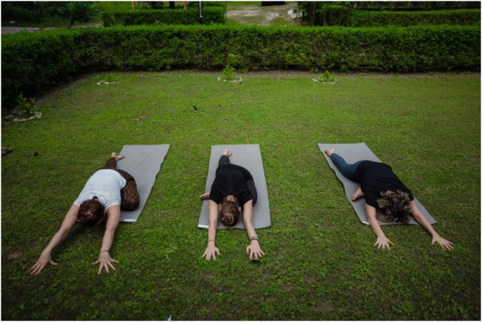 500 Hour Yoga Teacher Training in Rishikesh: The Two-Month Immersion Explained